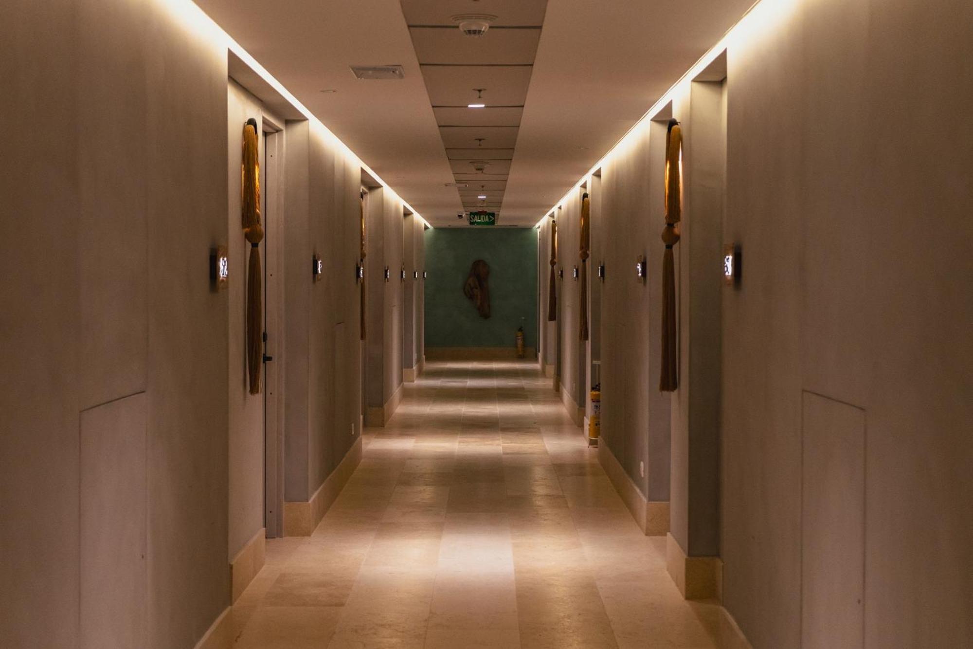 Nattivo Collection Hotel San Andres  Exterior photo